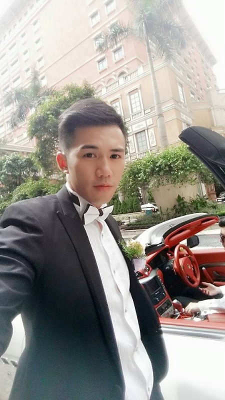 上善若水的第一张照片--莆田婚介网