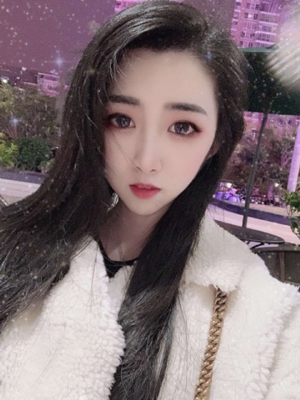 妮可的第一张照片--莆田婚介网