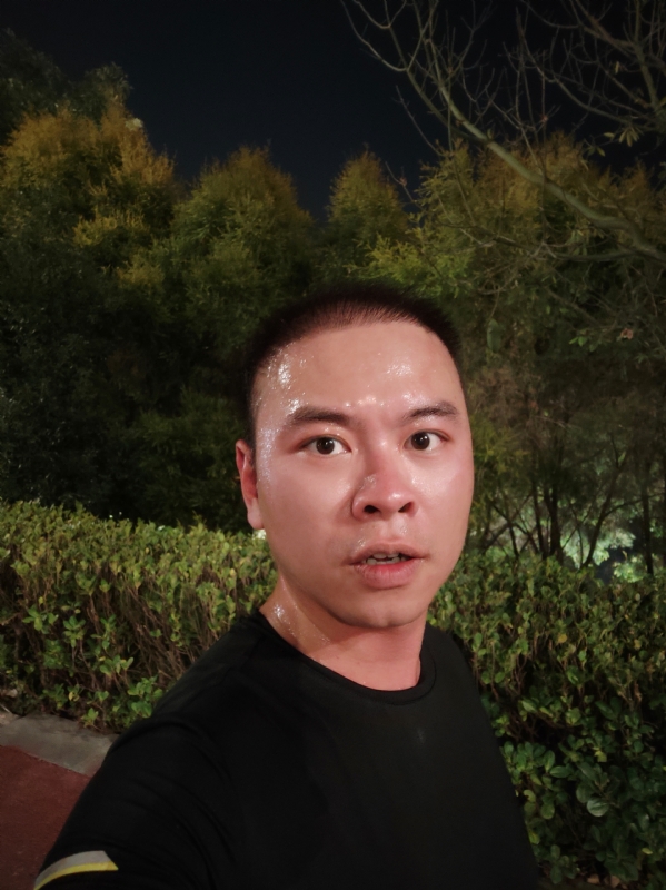 黑桃A的第一张照片--莆田婚介网