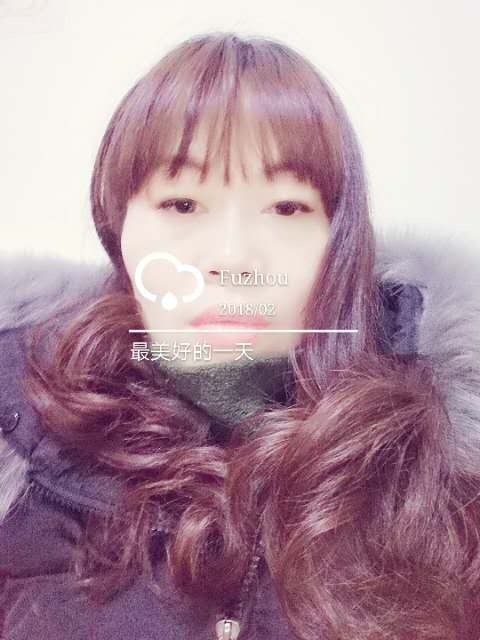 今生之缘的第一张照片--莆田婚介网