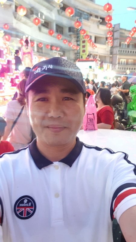 小陳的第一张照片--莆田婚介网