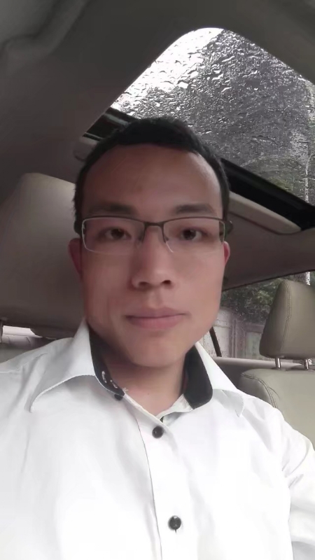 随缘而来的第一张照片--莆田婚介网