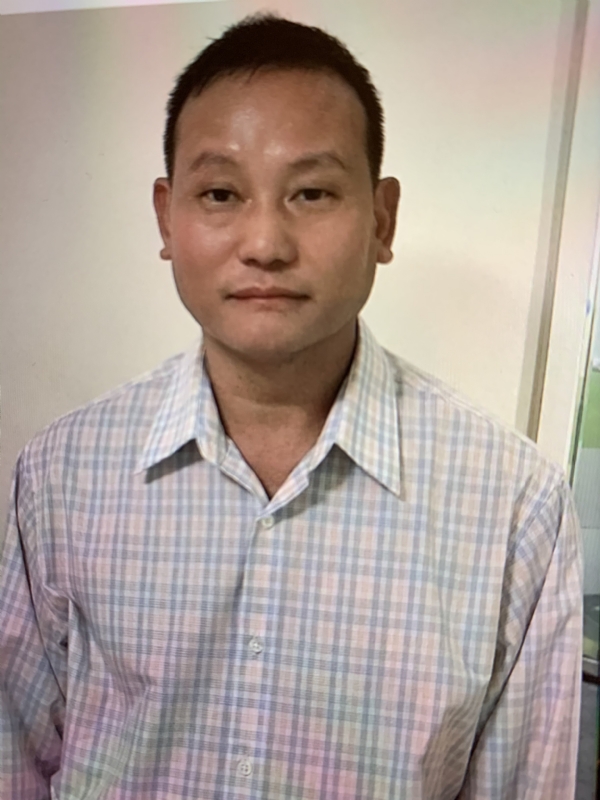 飞鱼的第一张照片--莆田婚介网