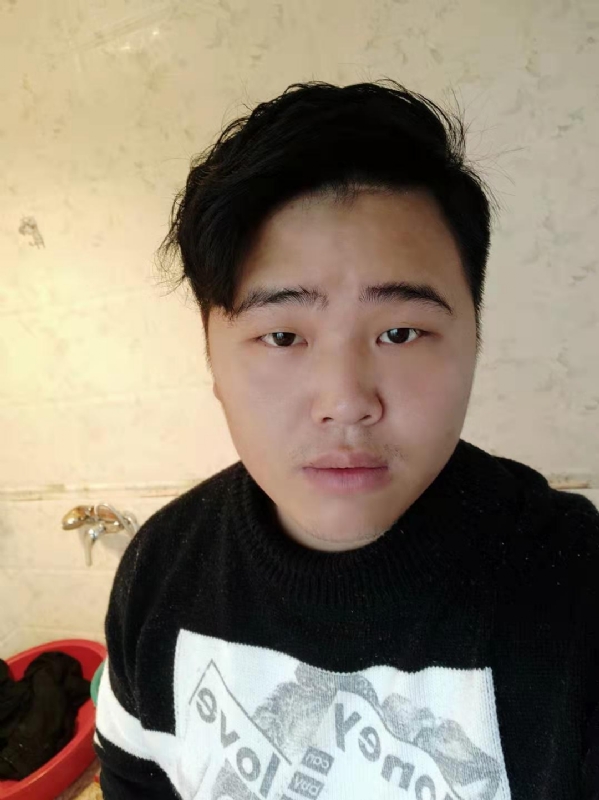 小李的第一张照片--莆田婚介网