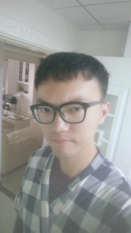 大酋长的第一张照片--莆田婚介网