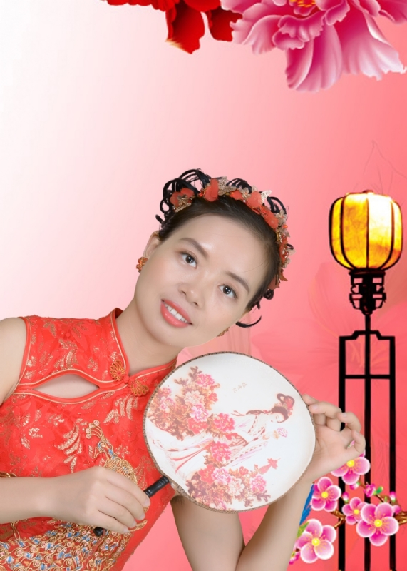 秋记的第一张照片--莆田婚介网