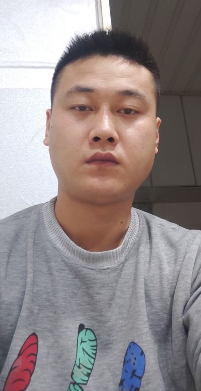 孤帆的第一张照片--莆田婚介网