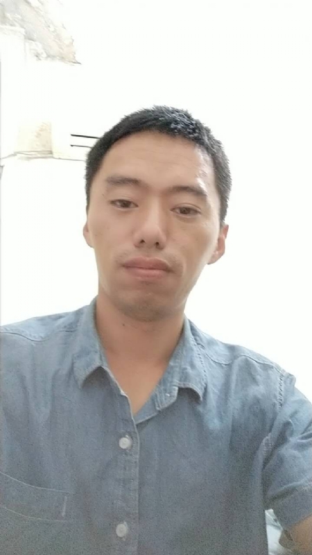 今梦的第一张照片--莆田婚介网