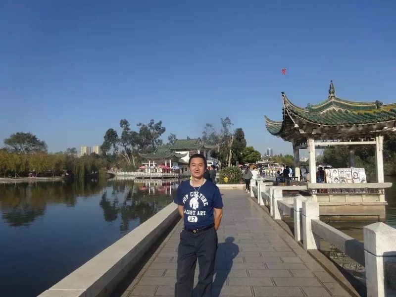 真心的龙的第二张照片--莆田婚介网