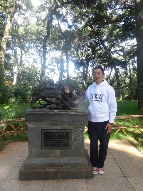 真心的龙的第四张照片--莆田婚介网