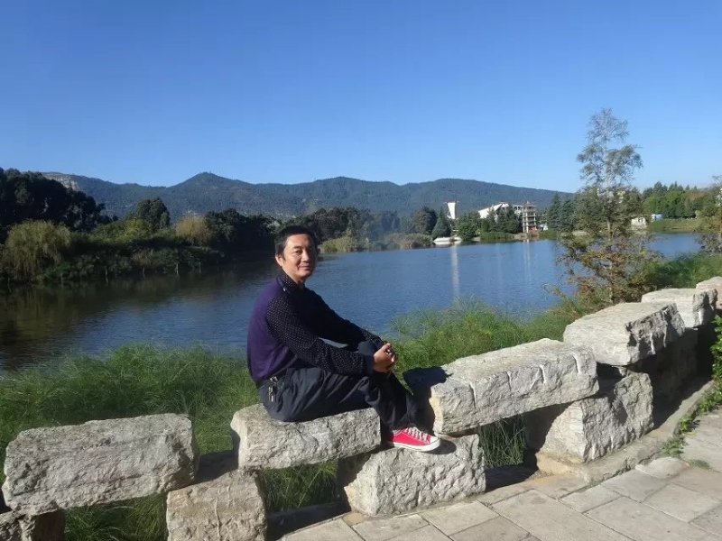真心的龙的第八张照片--莆田婚介网