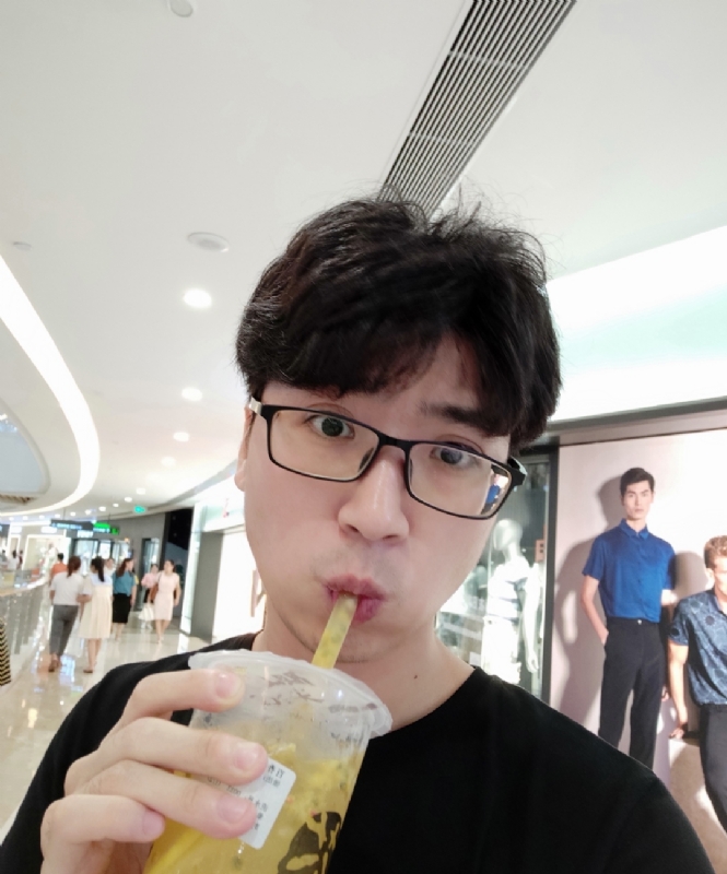 小小奔的第一张照片--莆田婚介网