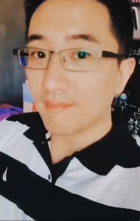 虎子的第一张照片--莆田婚介网