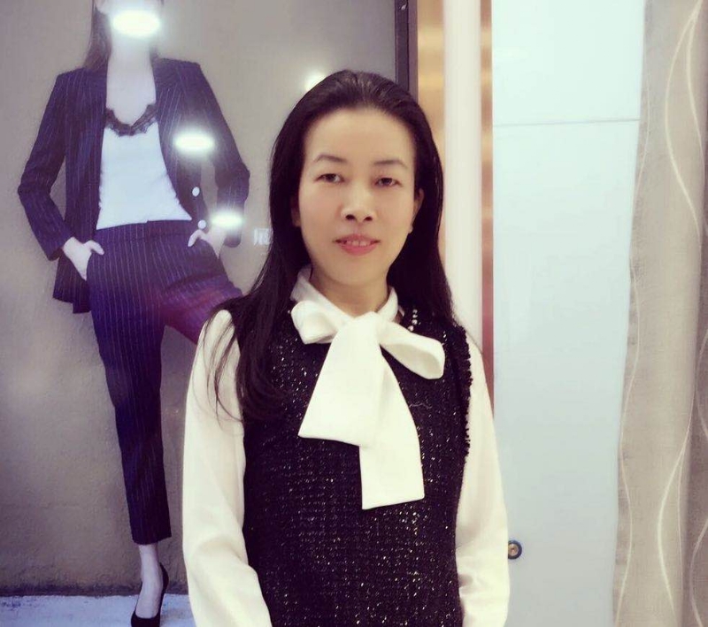 鑫鑫的第一张照片--莆田婚介网
