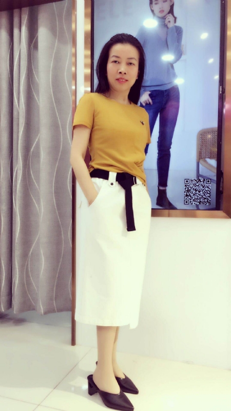 鑫鑫的第三张照片--莆田婚介网
