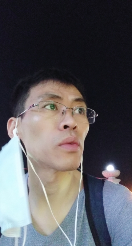 上善若水任方圆的第一张照片--莆田婚介网