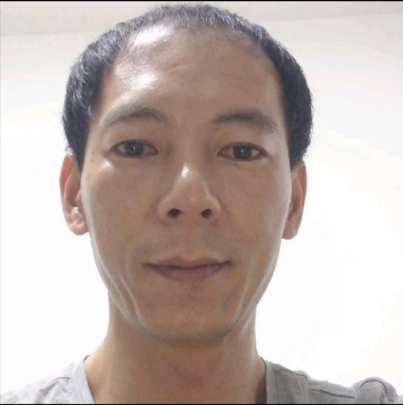 单枪匹马的第一张照片--莆田婚介网