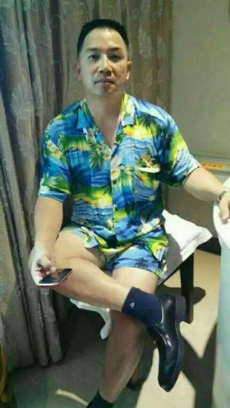 四海为家、寻爱之旅的第一张照片--莆田婚介网
