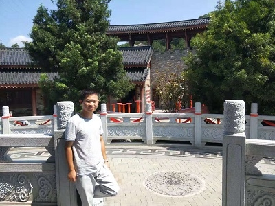 方向的第一张照片--莆田婚介网