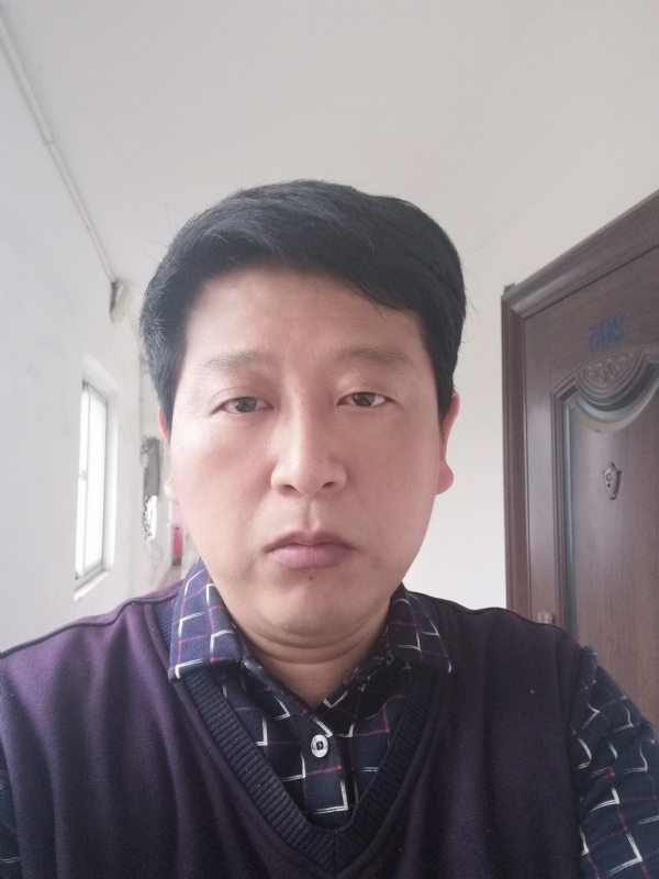 夜色温柔的第二张照片--莆田婚介网