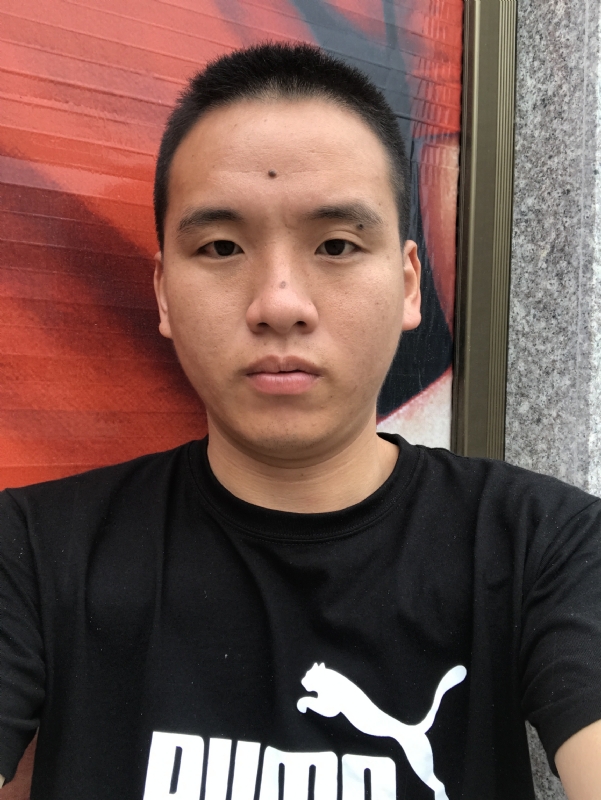 陈轻松的第一张照片--莆田婚介网