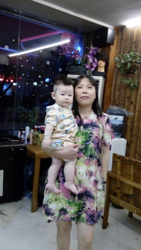 mary的第一张照片--莆田婚介网