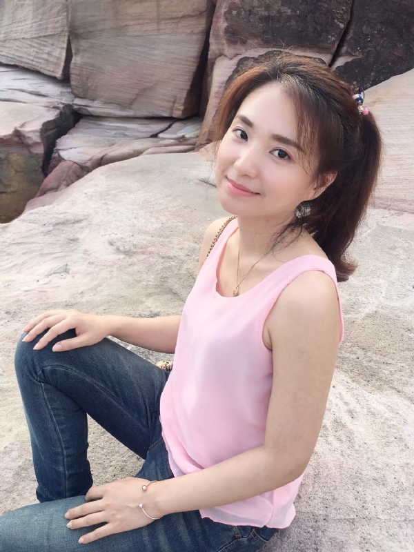 Jane的第二张照片--莆田婚介网