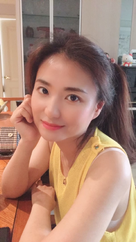 Jane的第三张照片--莆田婚介网
