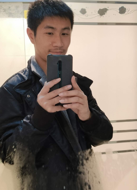 白色的风的第一张照片--莆田婚介网