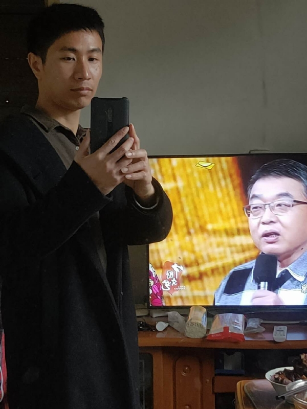 白色的风的第二张照片--莆田婚介网