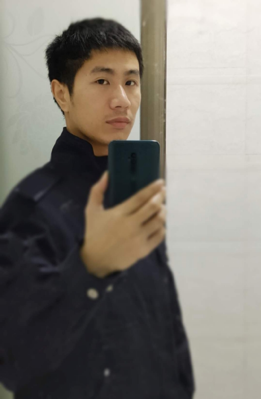 白色的风的第三张照片--莆田婚介网
