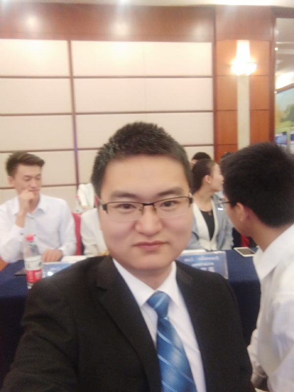 慕秋的第二张照片--莆田婚介网