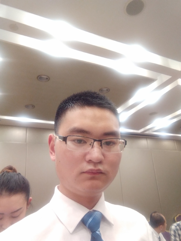 慕秋的第四张照片--莆田婚介网