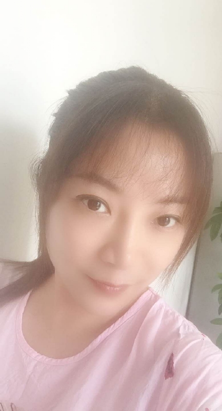 美丽在现的第一张照片--莆田婚介网