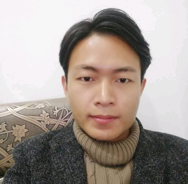 华浓的第一张照片--莆田婚介网