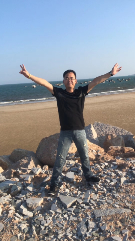 天天的第二张照片--莆田婚介网