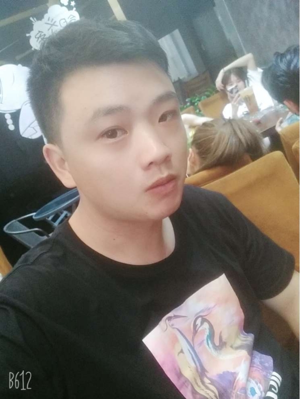 Tango的第一张照片--莆田婚介网