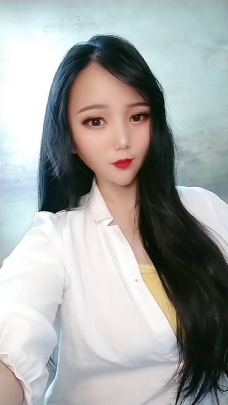 真水无香的第二张照片--莆田婚介网