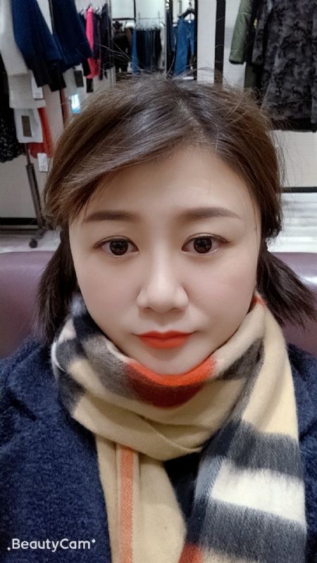 紫水晶的第一张照片--莆田婚介网