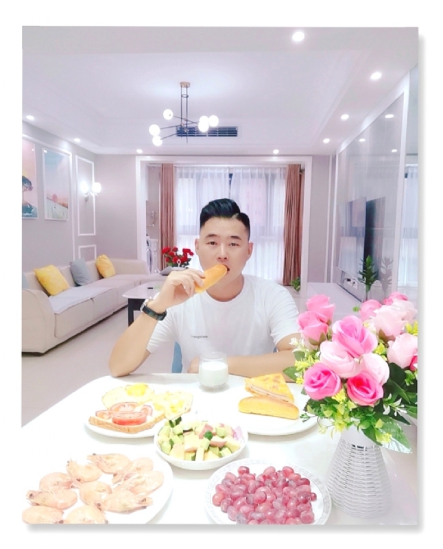 相遇相随的第一张照片--莆田婚介网