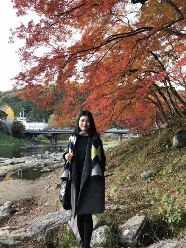 刺猬的优雅的第一张照片--莆田婚介网