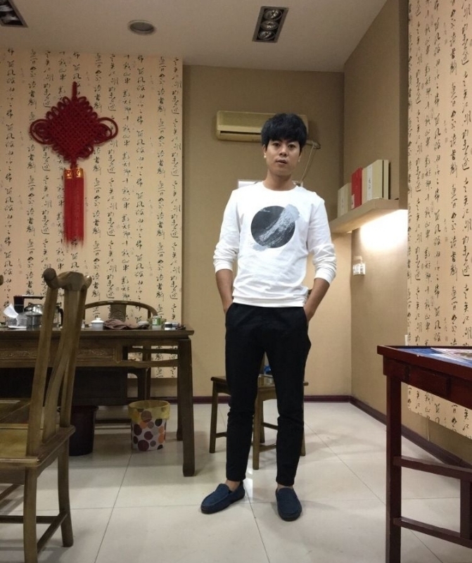 小贱哥的第二张照片--莆田婚介网