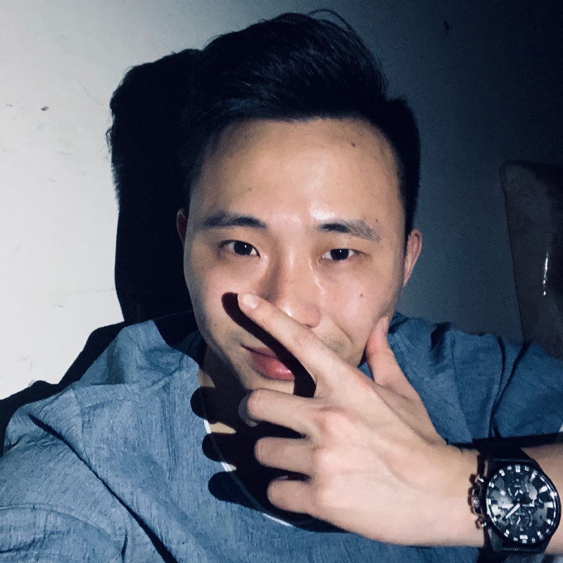 自律的第二张照片--莆田婚介网