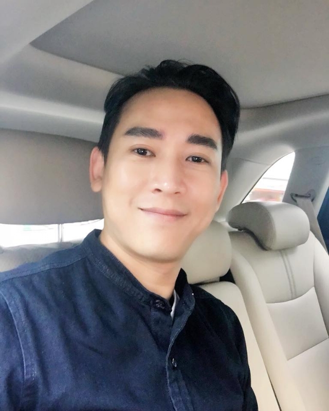 温柔的老头子的第一张照片--莆田婚介网