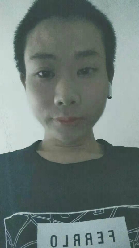水中月的第一张照片--莆田婚介网