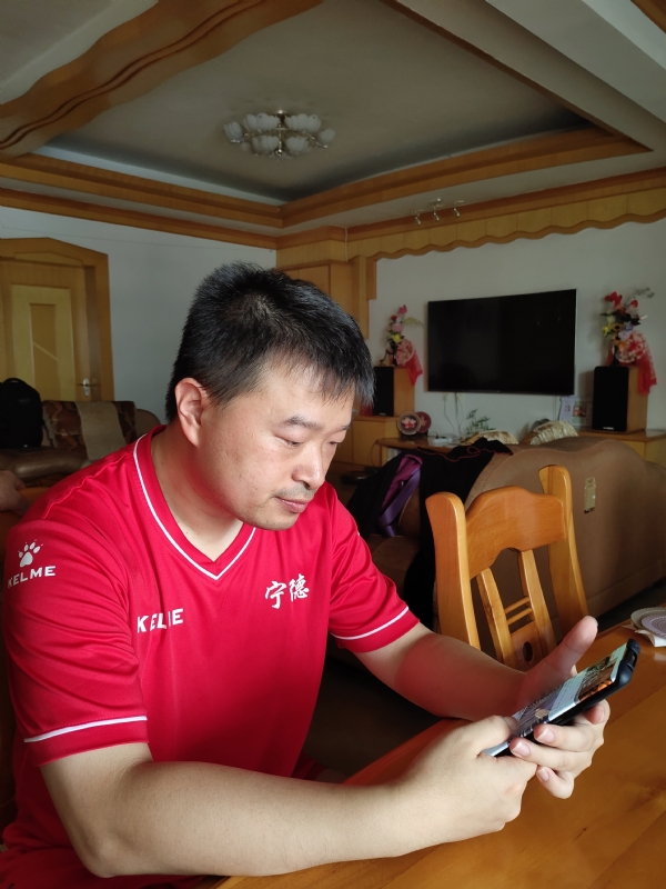 小春的第一张照片--莆田婚介网