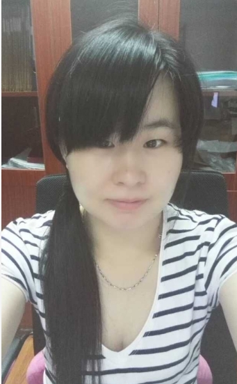 莫语的第一张照片--莆田婚介网