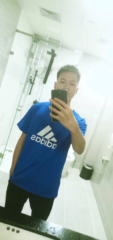 啊泉的第一张照片--莆田婚介网