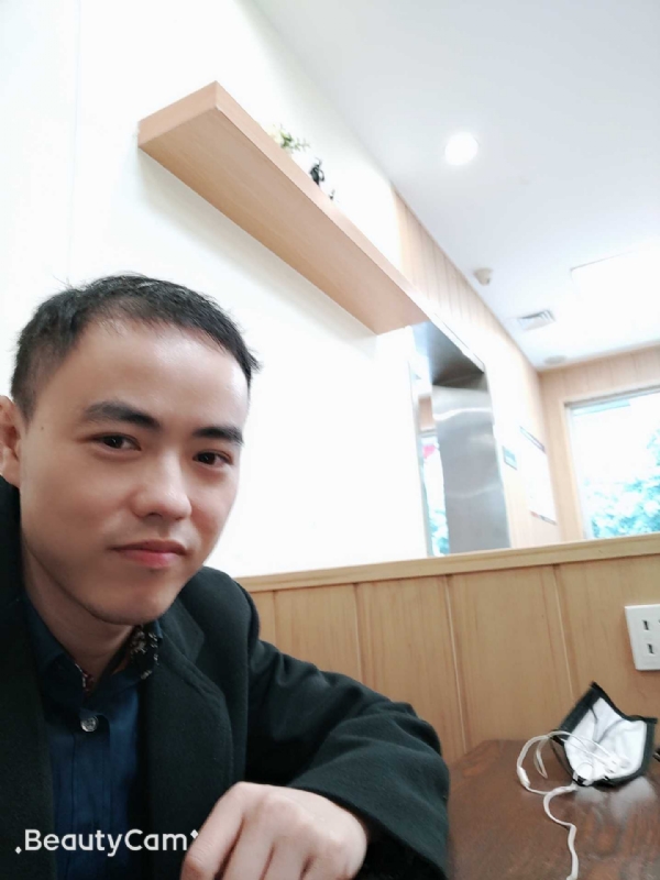 开心就好的第二张照片--莆田婚介网