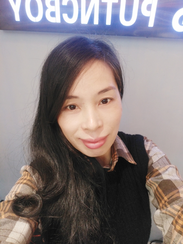 ABC的第一张照片--莆田婚介网